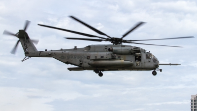 Photo ID 209692 by Hector Rivera - Puerto Rico Spotter. USA Navy Sikorsky CH 53E Super Stallion S 65E, 162499