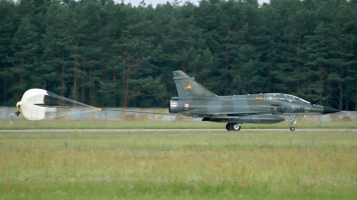 Photo ID 24631 by Radim Spalek. France Air Force Dassault Mirage 2000N, 326