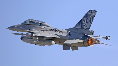 Photo ID 209851 by Fernando Sousa. Norway Air Force General Dynamics F 16BM Fighting Falcon, 692