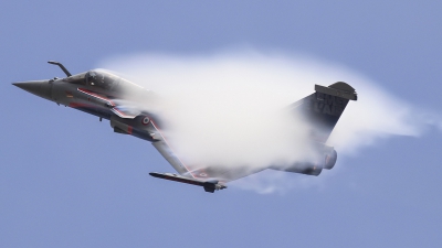 Photo ID 210033 by Ruben Galindo. France Air Force Dassault Rafale C, 130