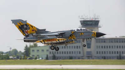 Photo ID 210326 by Jan Philipp. Germany Air Force Panavia Tornado ECR, 46 57