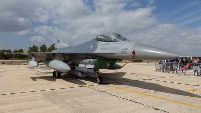 Photo ID 210331 by F. Javier Sánchez Gómez. USA Air Force General Dynamics F 16C Fighting Falcon, 89 2035