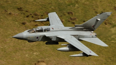 Photo ID 210356 by rinze de vries. UK Air Force Panavia Tornado GR4, ZA554