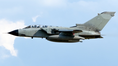 Photo ID 210447 by Varani Ennio. Italy Air Force Panavia Tornado IDS, MM7007