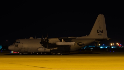 Photo ID 210682 by Brandon Thetford. USA Air Force Lockheed EC 130H Hercules L 382, 73 1595