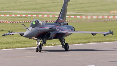 Photo ID 210931 by David Schmidt. France Air Force Dassault Rafale C, 130