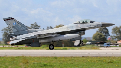 Photo ID 210702 by Stamatis Alipasalis. Greece Air Force General Dynamics F 16C Fighting Falcon, 066