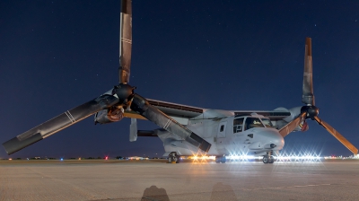 Photo ID 210694 by Colin Moeser. USA Marines Bell Boeing MV 22B Osprey, 166390