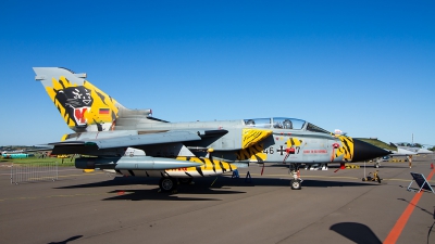 Photo ID 211748 by Alfred Koning. Germany Air Force Panavia Tornado ECR, 46 57