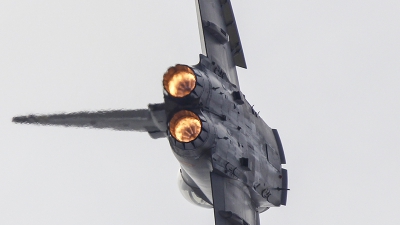 Photo ID 210918 by Ruben Galindo. Spain Air Force Eurofighter C 16 Typhoon EF 2000S, C 16 59 10020