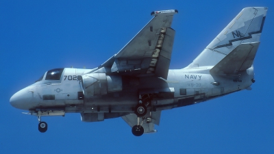 Photo ID 210800 by Rainer Mueller. USA Navy Lockheed S 3B Viking, 159766