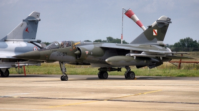 Photo ID 210783 by Alex Staruszkiewicz. France Air Force Dassault Mirage F1CT, 226