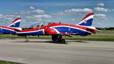 Photo ID 210828 by Alex Staruszkiewicz. UK Air Force British Aerospace Hawk T 1A, XX230