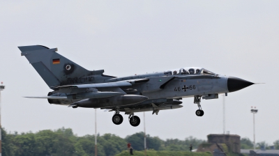 Photo ID 210817 by Milos Ruza. Germany Air Force Panavia Tornado ECR, 46 56