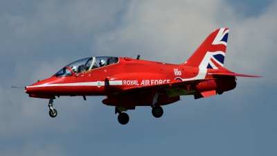 Photo ID 210946 by Sven Zimmermann. UK Air Force British Aerospace Hawk T 1, XX177