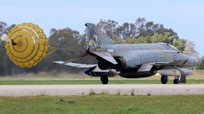 Photo ID 211005 by Stamatis Alipasalis. Greece Air Force McDonnell Douglas F 4E AUP Phantom II, 01505