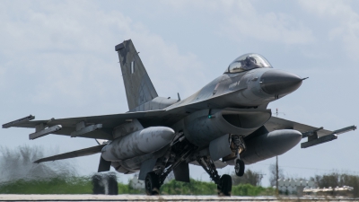 Photo ID 211046 by John Pitsakis. Greece Air Force General Dynamics F 16C Fighting Falcon, 114