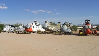 Photo ID 24696 by Tristan van der Vlugt. USA Coast Guard Sikorsky HH 52A Sea Guardian S 62A, 1450