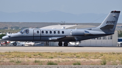Photo ID 211431 by Gerald Howard. USA Air Force Cessna UC 35A Citation Ultra 560, 98 0010