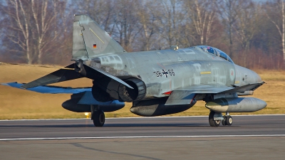 Photo ID 211572 by Matthias Bienentreu. Germany Air Force McDonnell Douglas F 4F Phantom II, 38 66