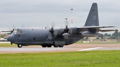 Photo ID 24917 by marcel Stok. USA Air Force Lockheed HC 130N Hercules L 382, 69 5824