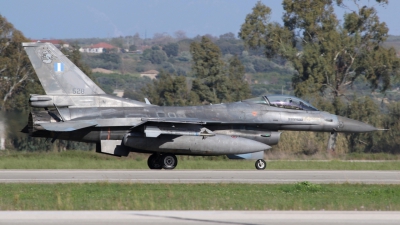Photo ID 211634 by Stamatis Alipasalis. Greece Air Force General Dynamics F 16C Fighting Falcon, 528
