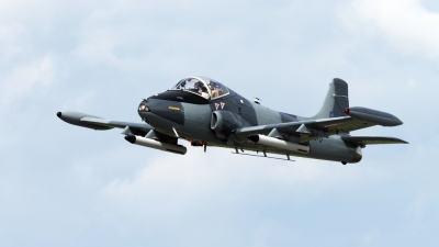 Photo ID 211705 by Stuart Thurtle. Private Viper Team BAC 167 Strikemaster Mk82A, G SOAF