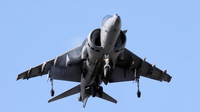 Photo ID 2727 by Tim Felce. UK Air Force British Aerospace Harrier GR 7, ZD406