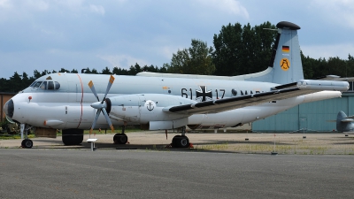 Photo ID 211737 by Stephan Franke - Fighter-Wings. Germany Navy Breguet Br 1150 Atlantic, 61 17