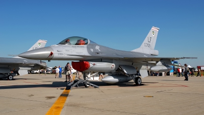 Photo ID 211767 by Rod Dermo. USA Air Force General Dynamics F 16A Fighting Falcon, 93 0709