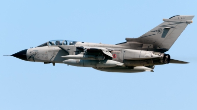 Photo ID 211792 by Varani Ennio. Italy Air Force Panavia Tornado ECR, MM7051