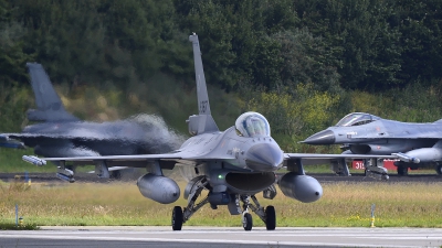 Photo ID 211984 by Peter Boschert. Netherlands Air Force General Dynamics F 16AM Fighting Falcon, J 367