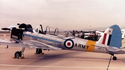 Photo ID 2732 by Ted Miley. Private Private De Havilland Canada DHC 1 Chipmunk T20, N48273