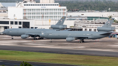 Photo ID 212280 by Hector Rivera - Puerto Rico Spotter. USA Air Force McDonnell Douglas KC 10A Extender DC 10 30CF, 84 0189