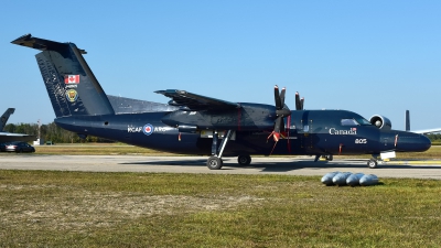 Photo ID 212603 by Rod Dermo. Canada Air Force De Havilland Canada CT 142 Dash 8 DHC 8 102, 142805