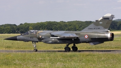 Photo ID 24822 by Chris Lofting. France Air Force Dassault Mirage F1CR, 603