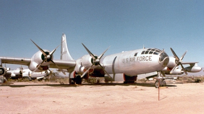 Photo ID 2738 by Ted Miley. USA Air Force Boeing KB 50J Superfortress, 49 0372