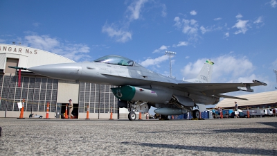 Photo ID 212809 by Radim Koblizka. USA Air Force General Dynamics F 16C Fighting Falcon, 87 0326