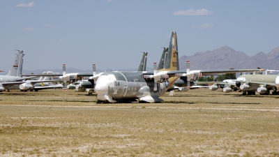 Photo ID 24902 by Michael Baldock. USA Navy Lockheed LC 130R Hercules L 382, 159130