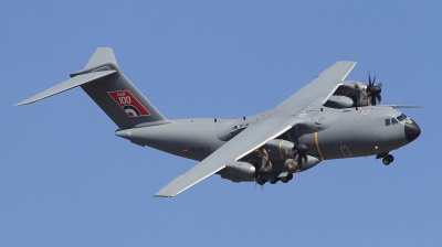 Photo ID 212910 by Paul Newbold. UK Air Force Airbus Atlas C1 A400M 180, EC 400