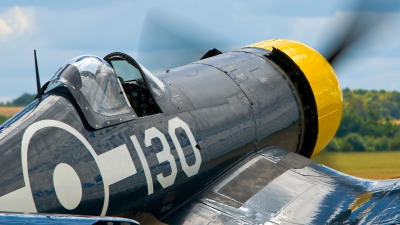 Photo ID 24890 by Paolo Grasso. Private Private Goodyear FG 1 Corsair, G FGID