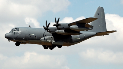 Photo ID 213401 by Carl Brent. USA Air Force Lockheed Martin MC 130J Hercules L 382, 12 5757