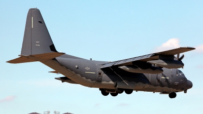 Photo ID 213402 by Carl Brent. USA Air Force Lockheed Martin MC 130J Hercules L 382, 13 5786