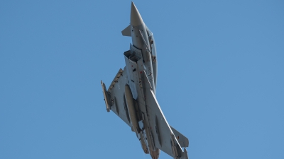 Photo ID 213452 by Sven Neumann. Germany Air Force Eurofighter EF 2000 Typhoon T, 30 71