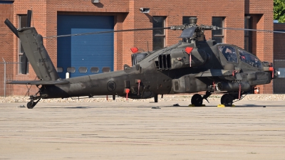 Photo ID 213540 by Gerald Howard. Singapore Air Force McDonnell Douglas AH 64D Apache Longbow, 99 2051