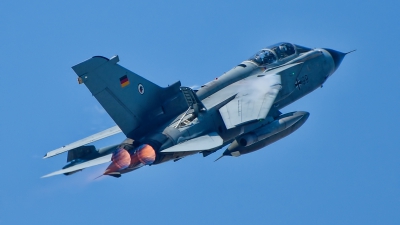 Photo ID 213643 by Radim Spalek. Germany Air Force Panavia Tornado IDS, 45 39