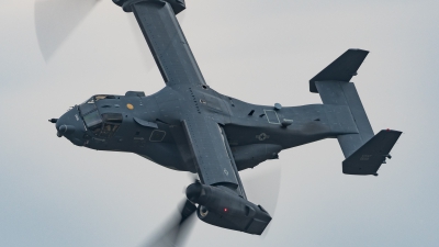 Photo ID 213670 by David Novák. USA Air Force Bell Boeing CV 22B Osprey, 11 0058