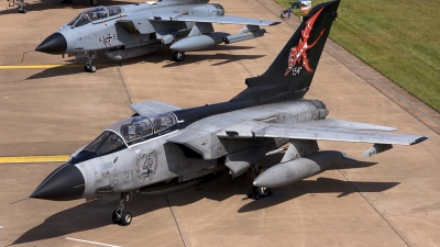 Photo ID 24957 by Chris Lofting. Italy Air Force Panavia Tornado IDS, MM7006