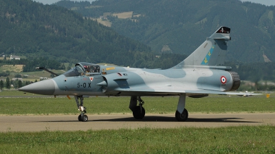 Photo ID 24961 by Radim Spalek. France Air Force Dassault Mirage 2000C, 16