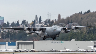 Photo ID 214020 by Paul Varner. USA Air Force Lockheed C 130H Hercules L 382, 92 0547